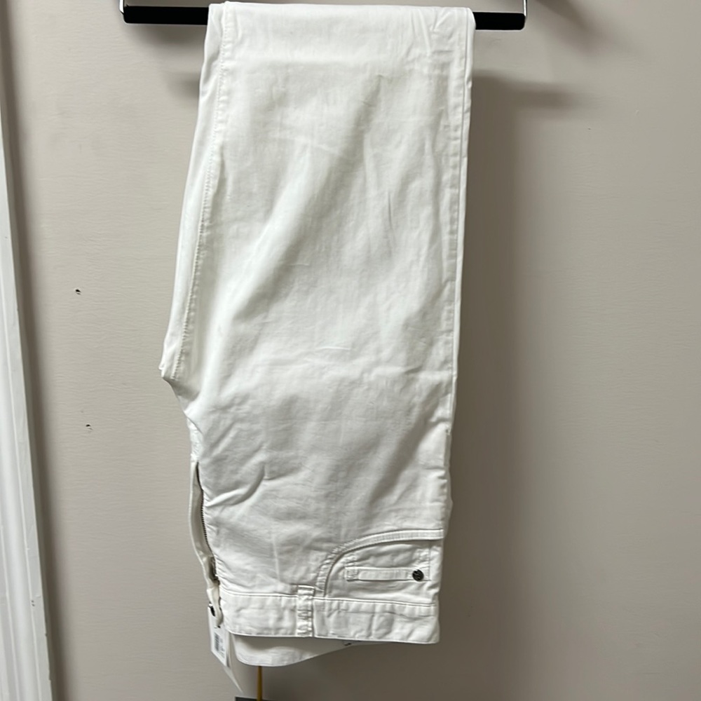 Casual dressing pants